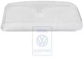Vag Passat B3 Reflektorius Dangtelis Originalus 357941116