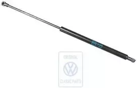 Vag Dujų Cilindras Passat B3 B4 1988 1997 Originalus 3A9827550