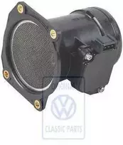 Vag Oro Kuro Svorio Matuoklis Passat B5 1997 2000 Originalus 058133471X