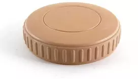 VAG Volkswagen Golf Polo Bora Adjustment Knob rusvai gelsvas Pure Originalus 1J0881671H7G8