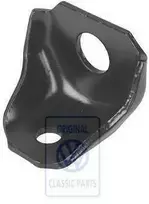Vag Caddy Mk2 Pikapas 1997 2001 Pavarų Dėklas Originalus 6U0199631