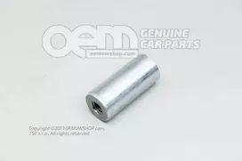 VAG Fiksavimo Stipinėlis Audi A4 A6 A8 Volkswagen Passat Originalus 059145124