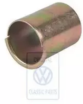 Vag Derby Mk2 Golf Mk2 Jetta Mk2 Polo Mk2 Vamzdis Originalus 036129772
