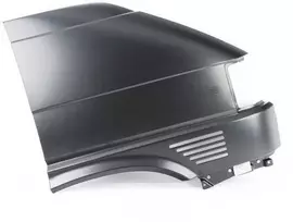 Vag Fender Volkswagen Transporter Kombi Caravelle Eurovan 1996 2004 Originalus 7D0821104B