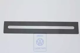 Vag T5 T5 Camper Durų Slėptuvės Juostelė Originalus 7H0853803A