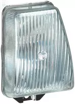 Vag Halogenas Rūkas Šviesa Passat B2 Santana Originalus 321941066A