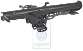Vag Lupo Polo 6N2 1995 2006 Vairo Stulpelio Vamzdis Originalus 6N0419561AR