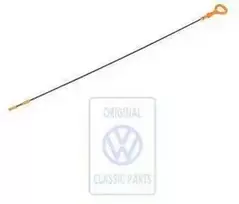 Vag Passat B5 1997 2000 Aliejus Lygio Rodiklis Originalus 059115611B