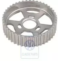 Vag Dantis Ratai Ratlankis Passat B5 1997 2000 Originalus 028130111J