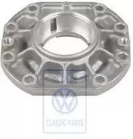 VAG Golf Country Golf Mk2 Syncro Originalus 02C409126A