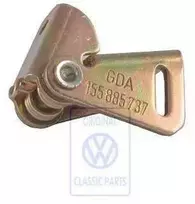 Vag Golf Mk1 Cabriolet 1981 1983 Rakinio Rankena Originalus 155885737