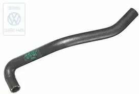 Vag A4 A6 A8 Orinis Aušinimo Šlaunis 191121109C