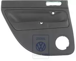 Vag Passat B5 Gp 2001 2005 Durų Aplankas Odos Originalus 3B5867211BMLLL