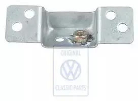 Vag Rankena HANDLE Passat B5 1997 2000 Originalus 3B9861821K