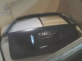 Vag Passat B5 Galinė Klapa 1997 2000 Originalus 3B9827025L