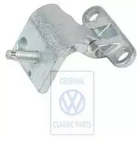 Vag Passat B5 1997 2000 Flap Hinge Originalus 3B9827301D