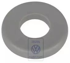 Vag Pilko Flaneles Padekliukas Passat B5 1997 2005 Originalus 3B5839595U71