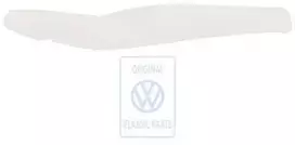 Vag Apsauginė Plėvelė Savaime Lipni Golf 5 6 Originalus 3D0823764A