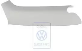 Vag Passat B5 Gp 2001 2005 Piliero D Stulpelio Dekoracija Originalus 3B9867246C6K8