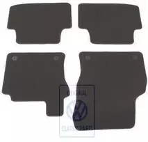 Vag Kamuotas Rūgštynas Komplektas 2003 2004 2005 Originalus 3G2863011EOQ