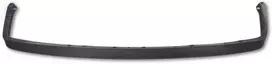 VAG Golf 4 Grafito Spoileris 1997 2003 Originalus 535805903C2BC