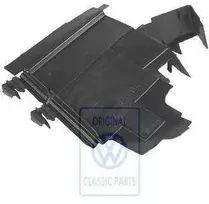 Vag Oro Air Intake Guide Passat B4 1994 1997 Originalus 3A0805962