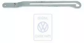 Vag Lever Audi A4 B6 2001 2005 Originalus 2D0823657D