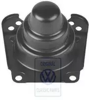 Vag Formuotas Elementas Golf Mk3 Variant Vento 1992 1999 Originalus 1H9807557A