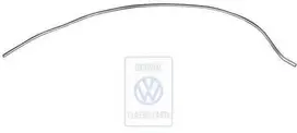 Vag Skoda Octavia A4 A5 2004 2005 2006 2007 2008 2009 2010 2011 Originalus 533853516AGX4