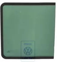 Vag T4 T4 Syncro Slidinčio Durų Fiksuoto Šoninio Stiklo Originalus 7D0845302B