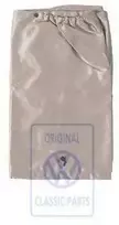 Vag T4 1991 1996 Šoninis Langų Uždangas Sahara rusvai gelsvas Originalus 703862755P34
