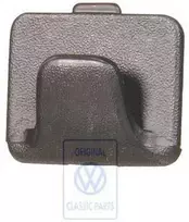 Vag Drabužų Kabliukas Passat B3 B4 1988 1997 Originalus 3A08576372AQ