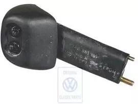 Vag Nozzle Bracket Su Injektoriais Passat B4 1994 1997 Originalus 3A0955101