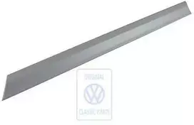 Vag Passat B4 Syncro 1994 1997 Durų Apsaugos Juostelė Originalus 3A0853753AGRU