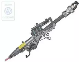 Vag Vairo Stulpelis Passat B5 1997 2002 Originalus 3B0419502D