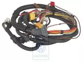 Vag T4 T4 Syncro 1996 1999 2004 Originalus 7D1971071DK