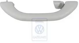 Vag Originalus Galvos Apsauga Su Rūbų Vėžiuku Passat B5 1997 2005 3B0857608Y20