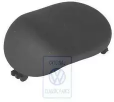 Vag Skoda Octavia A4 A5 A6 Originalus 6N1867186AC82