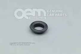 VAG A3 Golf Jetta Octavia Apsaugos Žiedas Originalus 02C409539