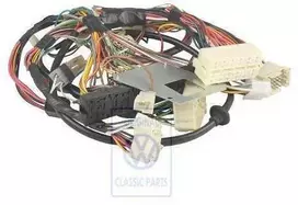 VAG Skoda Octavia A4 A5 1999 2000 2001 2002 Originalus 861971051AG