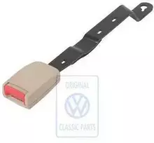 Vag Skoda Octavia A4 A5 1996 2000 Originalus 1HM857755FCR