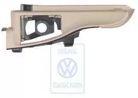 Vag Skoda Octavia A4 A5 1996 2000 Originalus 5358677615YM