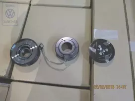 Vag Šaran Mk1 1996 2000 Elektromagnetinis Sraigto Originalus 7M0820811C