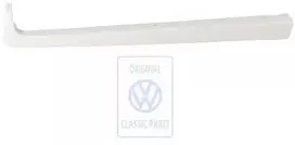 Vag Pilakalnis ir Baltas Tvirtinimo Juosta T4 1991 2004 Originalus 721817173A902