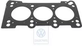 Vag Variklio Pagrindine Metaline Atraja 059103383BR