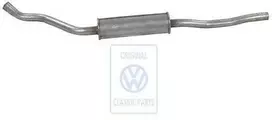 Vag Priekompensatoriai Passat B2 Santana 1981 1985 1986 1987 Originalus 321253209F