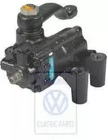 Vag L80 1995 1997 Valdymo Pavarų Mechanizmas Originalus 2TA417045A