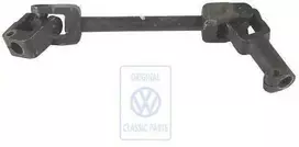 Vag Cardano Šaftas Skoda Octavia A4 A5 A6 1999 2005 Originalus 535419951