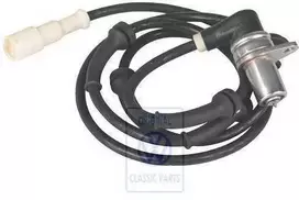 Vag Passat B2 Syncro 1985 1988 Greitis Sensorius Originalus 331927807
