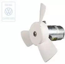 VAG Oro Šildytuvas Ventiliatorius Golf 4 5 6 Originalus 323959455A